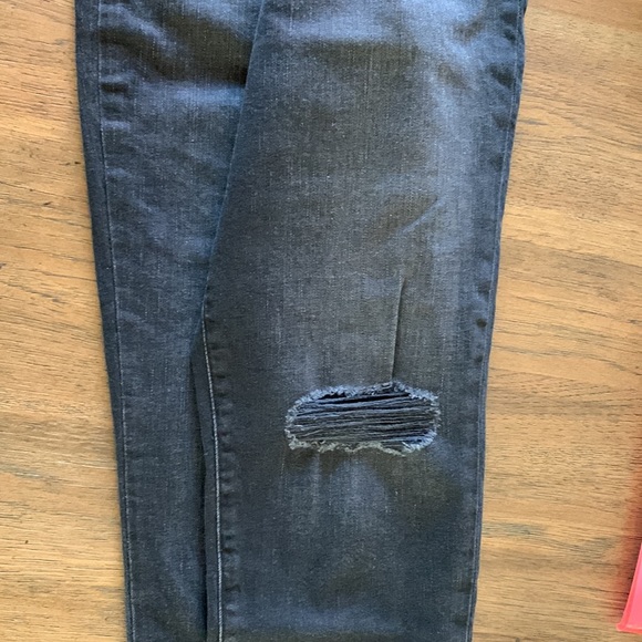 Women’s Joe’s Jeans The Icon Mid Rise Skinny Ankle Jeans NWT - Picture 6 of 7